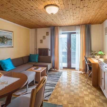 Lake Bled Apartment Marjetka Kültér fotó
